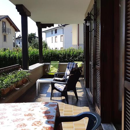 Casa Ida Apartment Domaso Exterior photo