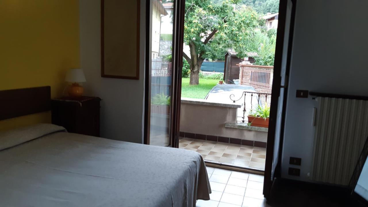 Casa Ida Apartment Domaso Exterior photo
