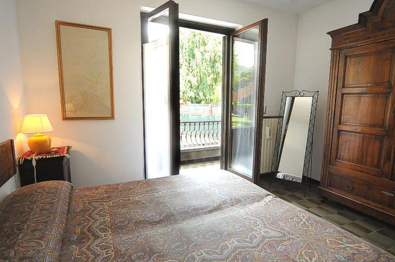 Casa Ida Apartment Domaso Exterior photo