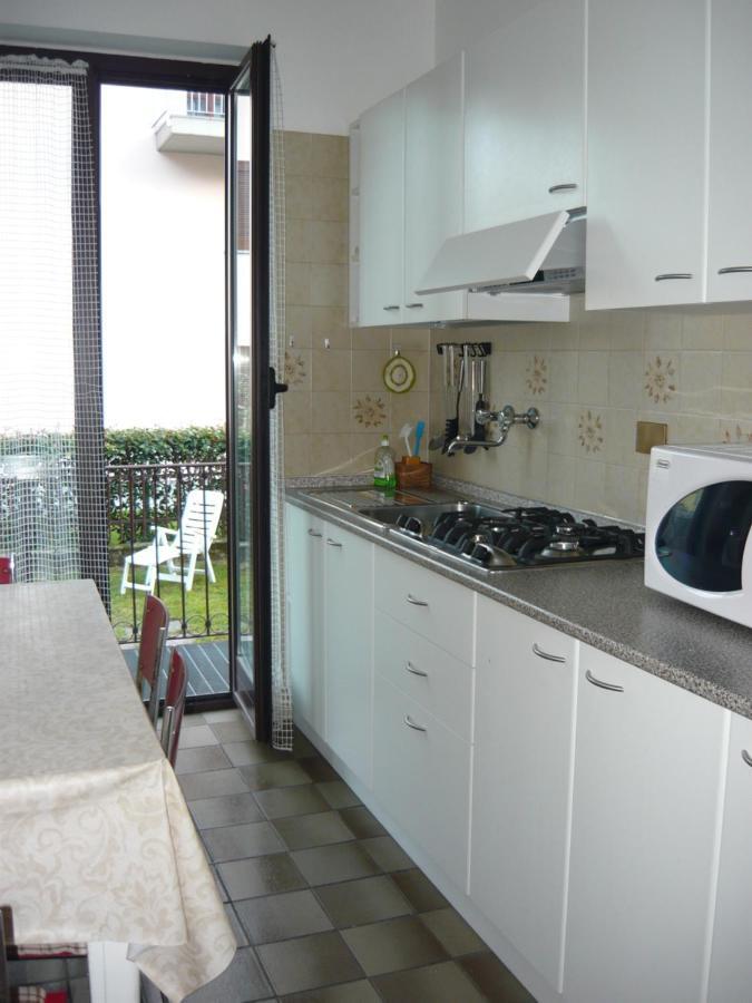 Casa Ida Apartment Domaso Exterior photo