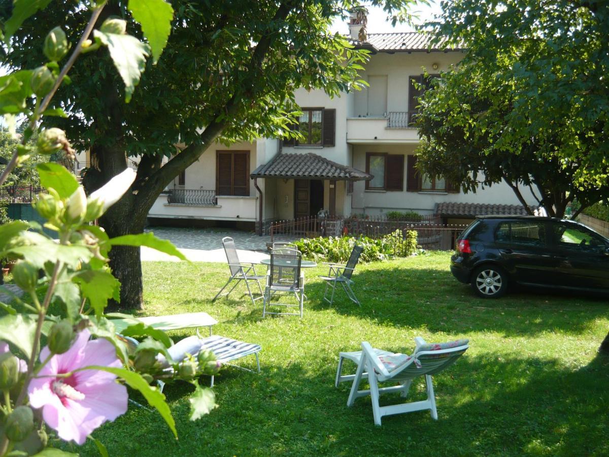 Casa Ida Apartment Domaso Exterior photo