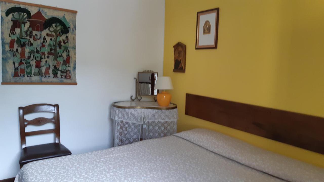 Casa Ida Apartment Domaso Exterior photo